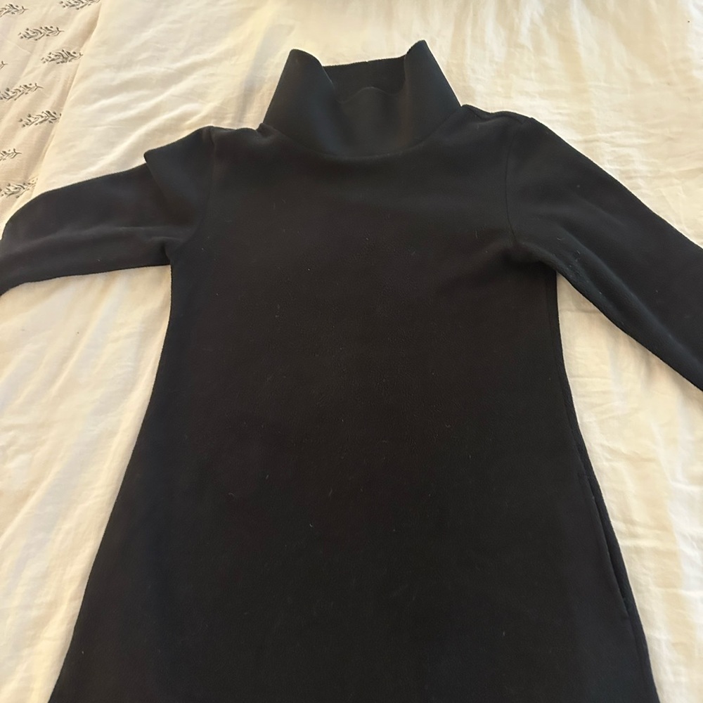 Dudley Stephens Cobble Hill turtleneck size small